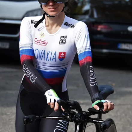 MAJSTROVSTVÁ SVETA UCI – ČASOVKA