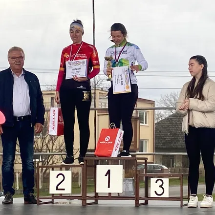 MERIDA ROAD CUP – Bánovce nad Bebravou