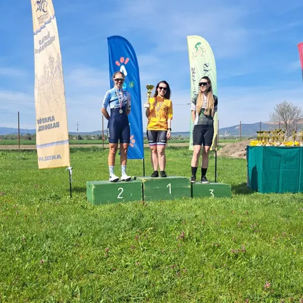 Hungary Elite Category ITT Kerékvár Békás Időfutam