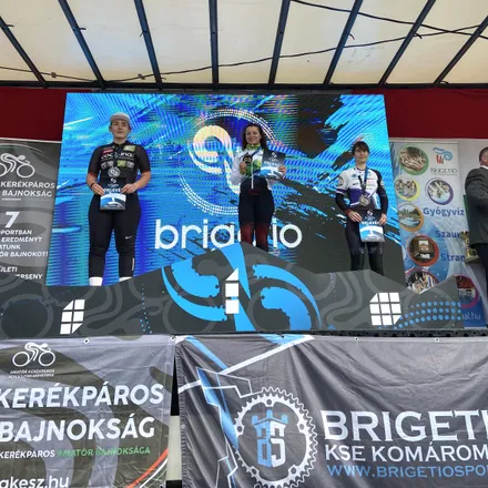 ITT Brigetio