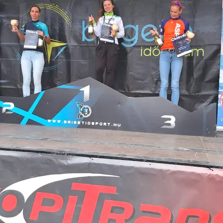 ITT Brigetio race