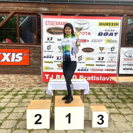 MERIDA ROAD CUP – Pernek