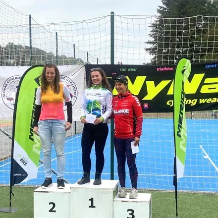 MERIDA ROAD CUP – Kráľová pri Senci