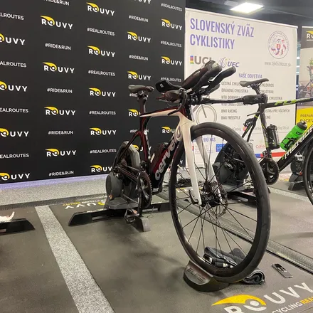 Slovenský eCUP Cofidis e-race