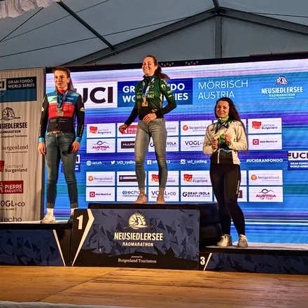 UCI ITT Neusiedlersee