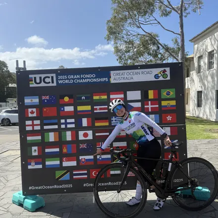 Majstrovstvá sveta UCI — Časovka